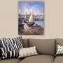 WALLXPERT Dekorativna slika 613287230_70100 - slika 1