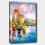 WALLXPERT Dekorativna slika 613287734_70100 - slika 2