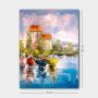 WALLXPERT Dekorativna slika 613287734_70100 - slika 3