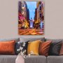 WALLXPERT Dekorativna slika 615853985_70100 - slika 1