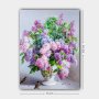WALLXPERT Dekorativna slika 627061085_70100 - slika 3