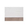 Conceptum Hypnose Tepih (160 x 200) 691B White - slika 2