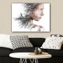 WALLXPERT Dekorativna slika 670518193_70100 - slika 1