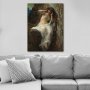 WALLXPERT Dekorativna slika 751012120_70100 - slika 1