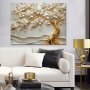 WALLXPERT Dekorativna slika KNV10268 70100 - slika 1
