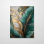 WALLXPERT Dekorativna slika KNV10261 70100 - slika 3