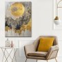 WALLXPERT Dekorativna slika KNV10267 70100 - slika 1