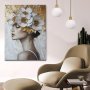 WALLXPERT Dekorativna slika KNV10269 70100 - slika 1