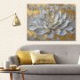 WALLXPERT Dekorativna slika KNV10263 70100 - slika 1