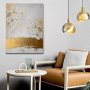 WALLXPERT Dekorativna slika KNV10102 70100 - slika 1