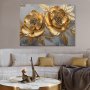 WALLXPERT Dekorativna slika KNV10257 70100 - slika 1