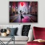 WALLXPERT Dekorativna slika KNV9962 70100 - slika 1