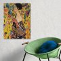 WALLXPERT Dekorativna slika KNV4578_70100 (70 x 100) - slika 1