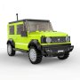CaDa Kockice terenac Suzuki Jimny mini - slika 2