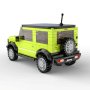 CaDa Kockice terenac Suzuki Jimny mini - slika 3