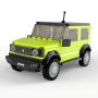CaDa Kockice terenac Suzuki Jimny mini - slika 1