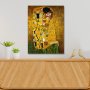 WALLXPERT Dekorativna slika KNV4394_70100 (70 x 100) - slika 1