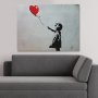 WALLXPERT Dekorativna slika KNV4549_70100 (70 x 100) - slika 1