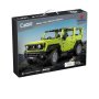 CaDa KockiceSuzuki Jimny - slika 4