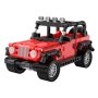 CaDa Kockice terenac Off-Roader - slika 2