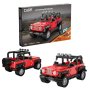 CaDa Kockice terenac Off-Roader - slika 1