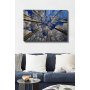 WALLXPERT Dekorativna slika Kanvas Tablo (70 x 100) 7 - slika 1