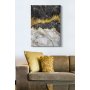 WALLXPERT Dekorativna slika Kanvas Tablo (70 x 100) 63 - slika 1
