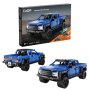 CaDa Kockice terenac Smash Off-Roader - slika 3