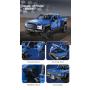 CaDa Kockice terenac Smash Off-Roader - slika 1