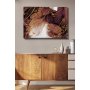WALLXPERT Dekorativna slika Kanvas Tablo (70 x 100) 59 - slika 2