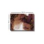 WALLXPERT Dekorativna slika Kanvas Tablo (70 x 100) 59 - slika 4