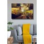 WALLXPERT Dekorativna slika Kanvas Tablo (70 x 100) 197 - slika 1