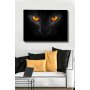 WALLXPERT Dekorativna slika Kanvas Tablo (70 x 100) 204 - slika 1