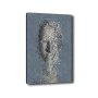WALLXPERT Dekorativna slika Kanvas Tablo (70 x 100) 136 - slika 2