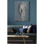 WALLXPERT Dekorativna slika Kanvas Tablo (70 x 100) 136 - slika 1