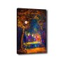 WALLXPERT Dekorativna slika Kanvas Tablo (70 x 100) 18 - slika 2