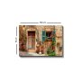 WALLXPERT Dekorativna slika Kanvas Tablo (70 x 100) 50 - slika 3