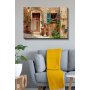 WALLXPERT Dekorativna slika Kanvas Tablo (70 x 100) 50 - slika 1