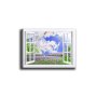 WALLXPERT Dekorativna slika Kanvas Tablo (70 x 100) 101 - slika 2