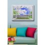 WALLXPERT Dekorativna slika Kanvas Tablo (70 x 100) 101 - slika 1