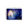 WALLXPERT Dekorativna slika Kanvas Tablo (70 x 100) 126 - slika 3