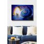 WALLXPERT Dekorativna slika Kanvas Tablo (70 x 100) 126 - slika 1