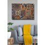 WALLXPERT Dekorativna slika Kanvas Tablo (70 x 100) 130 - slika 1
