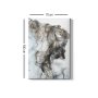 WALLXPERT Dekorativna slika Kanvas Tablo (70 x 100) 194 - slika 3