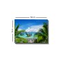 WALLXPERT Dekorativna slika Kanvas Tablo (70 x 100) 31 - slika 3