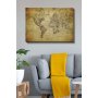 WALLXPERT Dekorativna slika Kanvas Tablo (70 x 100) 32 - slika 1