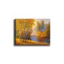 WALLXPERT Dekorativna slika Kanvas Tablo (70 x 100) 62 - slika 2