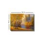 WALLXPERT Dekorativna slika Kanvas Tablo (70 x 100) 62 - slika 3