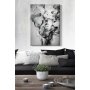 WALLXPERT Dekorativna slika Kanvas Tablo (70 x 100) 69 - slika 1