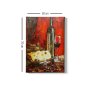 WALLXPERT Dekorativna slika Kanvas Tablo (50 x 70) 93 - slika 3
